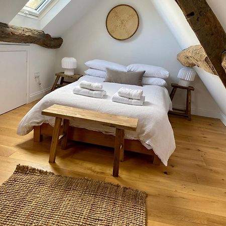 Luxury Cotswold Cottage With Hot Tub In Stow On The Wold! Exterior photo